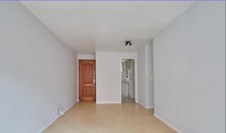Imagem Apartamento com 2 Quartos à Venda, 58 m² em Bigorrilho - Curitiba