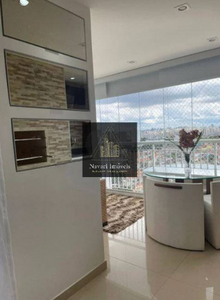 Imagem Apartamento com 2 Quartos à Venda, 65 m² em Vila Ester (zona Norte) - São Paulo Imagem Apartamento com 2 Quartos à Venda, 65 m² em Vila Ester (zona Norte) - São Paulo