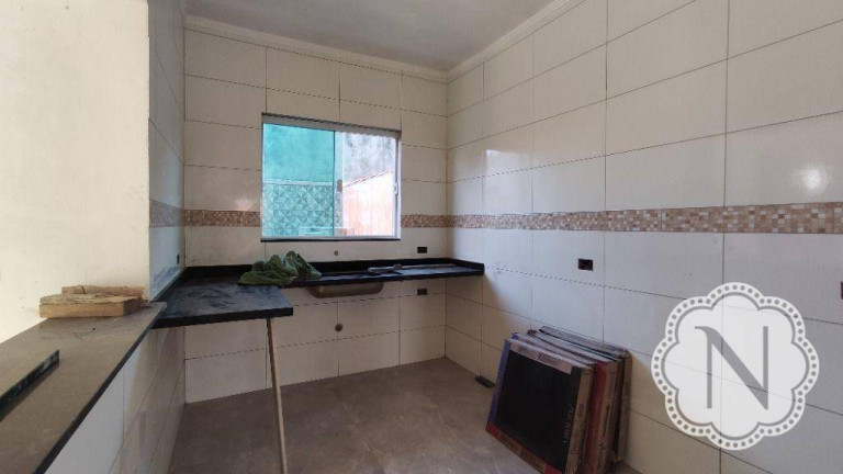 Imagem Sobrado com 2 Quartos à Venda, 60 m² em Cibratel Ii - Itanhaém Imagem Sobrado com 2 Quartos à Venda, 60 m² em Cibratel Ii - Itanhaém