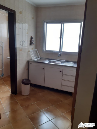 Imagem Apartamento com 1 Quarto à Venda, 60 m² em Itaguá - Ubatuba