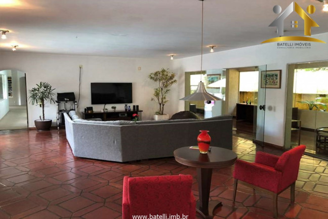 Imagem Casa de Condomínio com 4 Quartos à Venda, 578 m² em Granja Viana - Cotia Imagem Casa de Condomínio com 4 Quartos à Venda, 578 m² em Granja Viana - Cotia