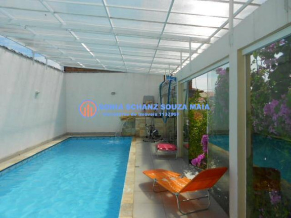 Imagem Casa com 3 Quartos à Venda, 420 m² em Itanhaém Imagem Casa com 3 Quartos à Venda, 420 m² em Itanhaém
