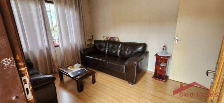 Imagem Casa com 3 Quartos à Venda, 60 m² em Atiradores - Joinville Imagem Casa com 3 Quartos à Venda, 60 m² em Atiradores - Joinville