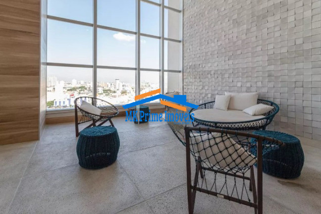 Imagem Apartamento com 1 Quarto à Venda, 53 m² em Centro - Osasco