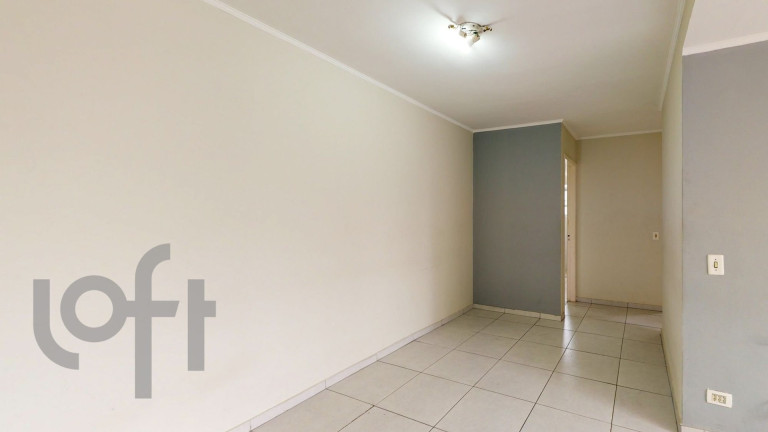 Imagem Apartamento com 2 Quartos à Venda, 57 m² em Vila Mariana - São Paulo