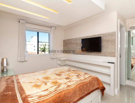 Imagem Cobertura com 3 Quartos à Venda, 125 m² em Bombas - Bombinhas Imagem Cobertura com 3 Quartos à Venda, 125 m² em Bombas - Bombinhas