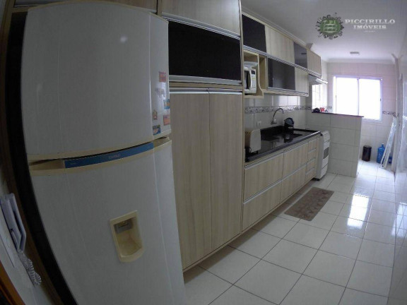 Imagem Apartamento com 3 Quartos à Venda, 121 m² em Aviação - Praia Grande Imagem Apartamento com 3 Quartos à Venda, 121 m² em Aviação - Praia Grande
