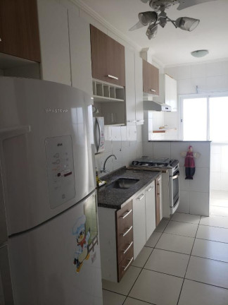 Imagem Apartamento com 2 Quartos à Venda, 65 m² em Guilhermina - Praia Grande
