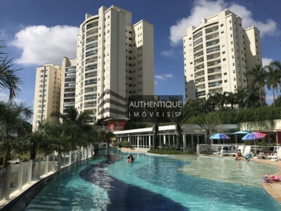 Imagem Apartamento com 3 Quartos à Venda, 113 m² em Tamboré - Santana De Parnaíba