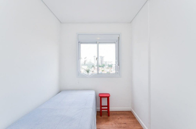 Imagem Apartamento com 2 Quartos à Venda, 66 m² em Jardim Aeroporto - São Paulo