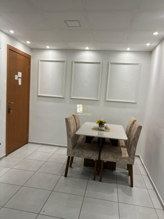 Imagem Imóvel com 2 Quartos à Venda, 45 m² em Tucum - Cariacica Imagem Imóvel com 2 Quartos à Venda, 45 m² em Tucum - Cariacica