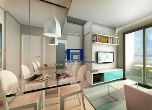 Imagem Apartamento com 2 Quartos à Venda, em Iputinga - Recife Imagem Apartamento com 2 Quartos à Venda, em Iputinga - Recife
