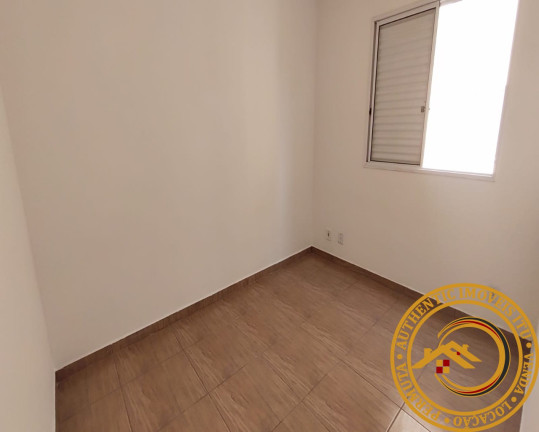 Imagem Apartamento com 2 Quartos à Venda, 45 m² em Rancho Grande - Itu Imagem Apartamento com 2 Quartos à Venda, 45 m² em Rancho Grande - Itu