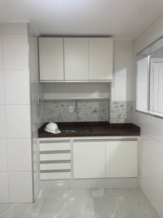 Apartamento com 2 Quartos à Venda, 78 m² em Gonzaga - Santos