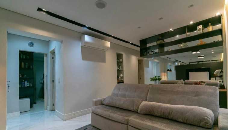 Imagem Apartamento com 3 Quartos à Venda, 100 m² em Quinta Da Paineira - São Paulo