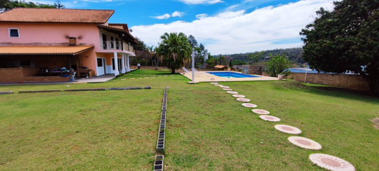 Imagem Casa com 8 Quartos à Venda, 2.000 m² em Jardim Estância Brasil - Atibaia Imagem Casa com 8 Quartos à Venda, 2.000 m² em Jardim Estância Brasil - Atibaia