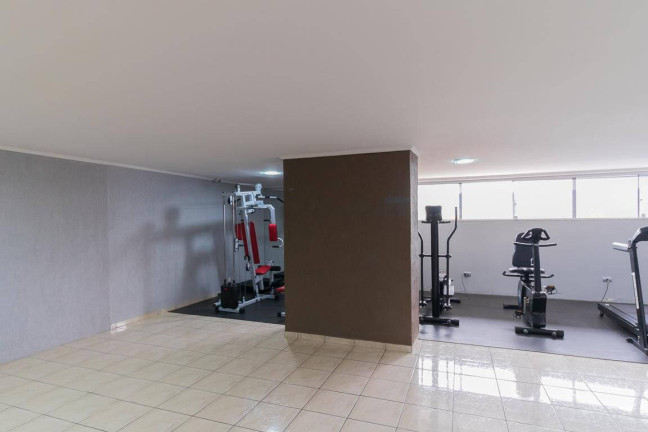 Imagem Apartamento com 2 Quartos à Venda, 54 m² em Cangaíba - São Paulo