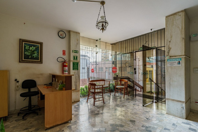 Imagem Imóvel com 2 Quartos à Venda, 74 m² em Centro - Campinas Imagem Imóvel com 2 Quartos à Venda, 74 m² em Centro - Campinas