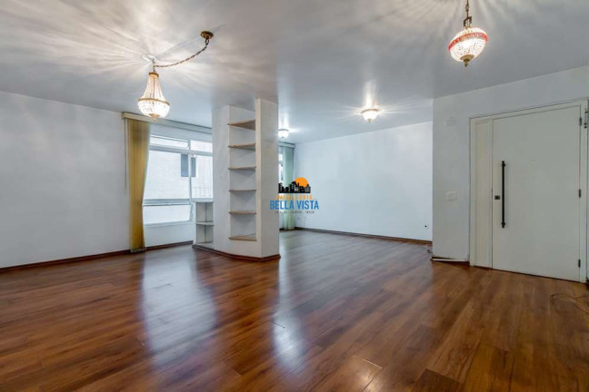 Imagem Apartamento com 3 Quartos à Venda, em Santa Cecília - São Paulo Imagem Apartamento com 3 Quartos à Venda, em Santa Cecília - São Paulo
