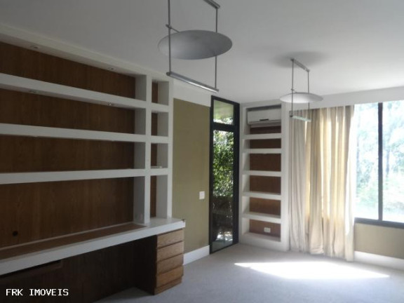 Imagem Apartamento com 5 Quartos à Venda, 510 m² em Vila Suzana - São Paulo Imagem Apartamento com 5 Quartos à Venda, 510 m² em Vila Suzana - São Paulo