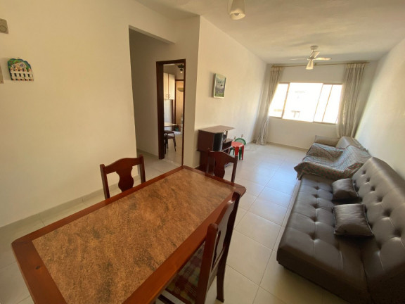 Imagem Apartamento com 1 Quarto à Venda, 59 m² em Tupi - Praia Grande Imagem Apartamento com 1 Quarto à Venda, 59 m² em Tupi - Praia Grande