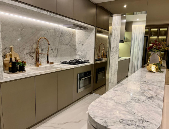 Imagem Apartamento com 3 Quartos à Venda, 132 m² em Butantã - São Paulo