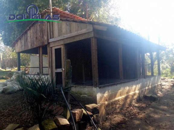 Imagem Chácara com 2 Quartos à Venda, 40 m² em Centro - Viamão