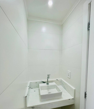 Imagem Casa de Condomínio com 2 Quartos à Venda, 81 m² em Sítio Do Campo - Praia Grande Imagem Casa de Condomínio com 2 Quartos à Venda, 81 m² em Sítio Do Campo - Praia Grande