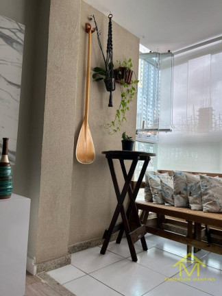 Imagem Apartamento com 2 Quartos à Venda, 65 m² em Praia De Itaparica - Vila Velha