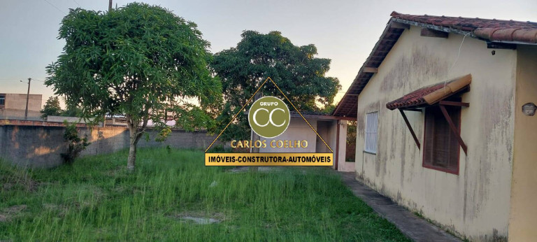Imagem Casa com 2 Quartos à Venda, 849 m² em Nova Califórnia (tamoios) - Cabo Frio Imagem Casa com 2 Quartos à Venda, 849 m² em Nova Califórnia (tamoios) - Cabo Frio