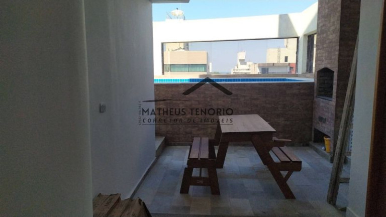 Imagem Cobertura com 4 Quartos à Venda, 232 m² Imagem Cobertura com 4 Quartos à Venda, 232 m²