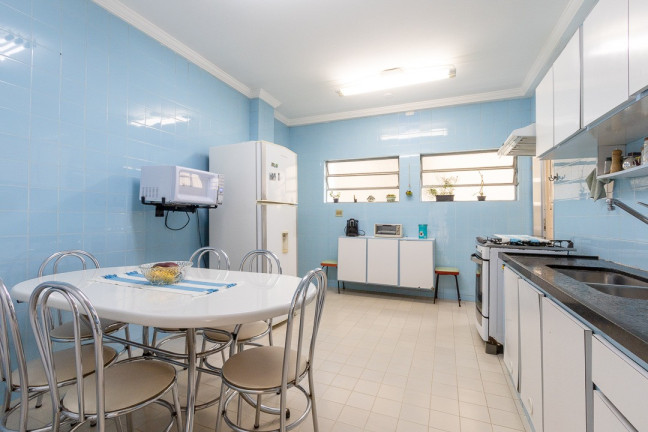 Imagem Apartamento com 3 Quartos à Venda, 208 m² em Santa Cecília - São Paulo