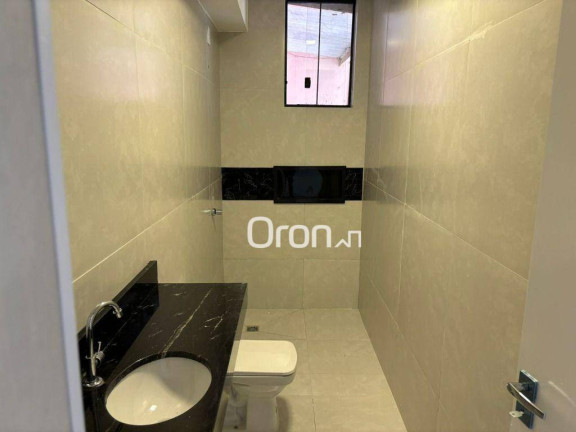 Imagem Apartamento com 3 Quartos à Venda, 90 m² em Setor Central - Goiânia Imagem Apartamento com 3 Quartos à Venda, 90 m² em Setor Central - Goiânia
