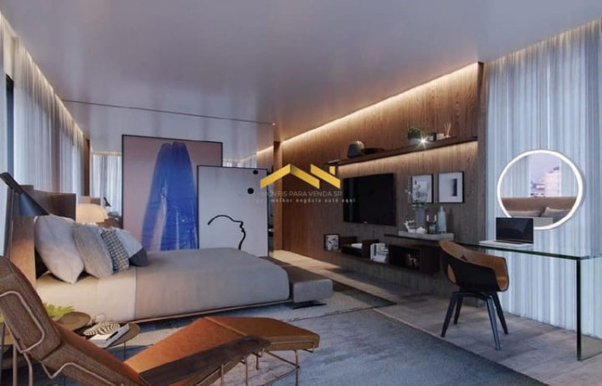 Imagem Apartamento com 3 Quartos à Venda, 232 m² em Itaim Bibi - São Paulo Imagem Apartamento com 3 Quartos à Venda, 232 m² em Itaim Bibi - São Paulo