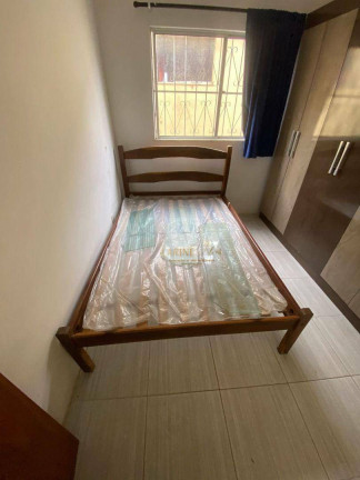 Imagem Apartamento com 2 Quartos à Venda, 50 m² em Nova Brasília - Salvador