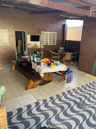 Imagem Casa com 2 Quartos à Venda, 240 m² em Jardim Das Acácias - Aparecida De Goiânia Imagem Casa com 2 Quartos à Venda, 240 m² em Jardim Das Acácias - Aparecida De Goiânia