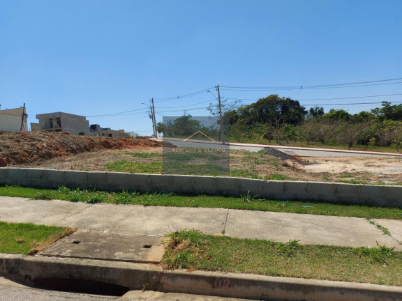Imagem Terreno em Condomínio à Venda, 212 m² em Condomínio Residencial Helena Maria - Sorocaba