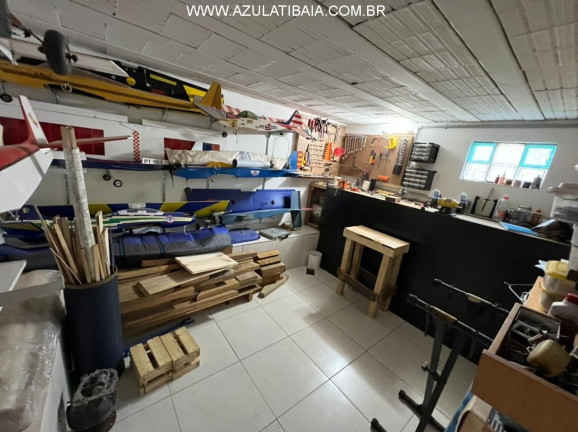 Imagem Casa com 3 Quartos à Venda, 180 m² em Vila Santista - Atibaia Imagem Casa com 3 Quartos à Venda, 180 m² em Vila Santista - Atibaia