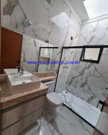 Imagem Casa com 3 Quartos à Venda, em Jardim Montreal Residence - Indaiatuba Imagem Casa com 3 Quartos à Venda, em Jardim Montreal Residence - Indaiatuba