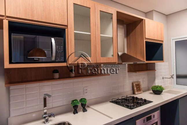 Imagem Apartamento com 2 Quartos à Venda, 48 m² em Jardim Hubert - Indaiatuba Imagem Apartamento com 2 Quartos à Venda, 48 m² em Jardim Hubert - Indaiatuba