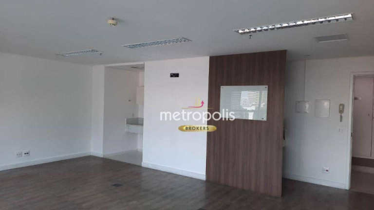 Sala Comercial à Venda, 46 m² em Centro - São Caetano Do Sul