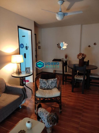 Imagem Apartamento com 2 Quartos à Venda, 80 m² em Icaraí - Niterói