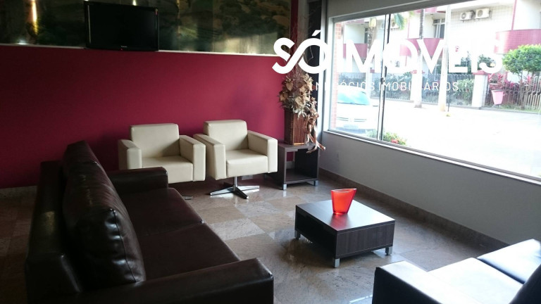 Imagem Apartamento com 1 Quarto à Venda, 34 m² em Turista - Caldas Novas Imagem Apartamento com 1 Quarto à Venda, 34 m² em Turista - Caldas Novas