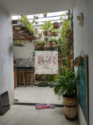 Imagem Sobrado com 2 Quartos à Venda, 125 m² em Jardim Piazza Di Roma Ii - Sorocaba