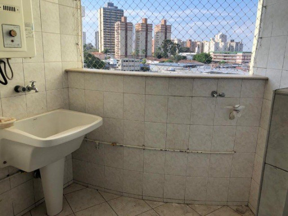 Imagem Apartamento com 2 Quartos à Venda, 74 m² em Jardim São Dimas - São José Dos Campos