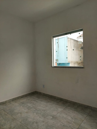 Imagem Casa com 3 Quartos à Venda, 80 m² em Inhoaiba - Rio De Janeiro Imagem Casa com 3 Quartos à Venda, 80 m² em Inhoaiba - Rio De Janeiro