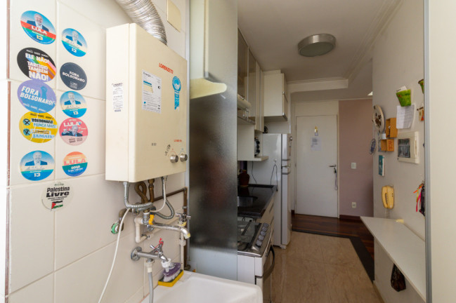 Imagem Apartamento com 2 Quartos à Venda, 50 m² em Jardim íris - São Paulo Imagem Apartamento com 2 Quartos à Venda, 50 m² em Jardim íris - São Paulo