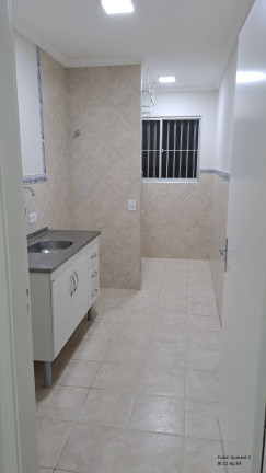 Imagem Apartamento com 2 Quartos à Venda,  em Parque Bandeirantes I (nova Veneza) - Sumaré