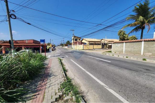 Imagem Terreno à Venda, 480 m² em Ponta Negra - Maricá Imagem Terreno à Venda, 480 m² em Ponta Negra - Maricá
