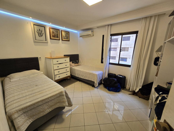 Imagem Apartamento com 3 Quartos à Venda, 155 m² em Boqueirão - Santos Imagem Apartamento com 3 Quartos à Venda, 155 m² em Boqueirão - Santos